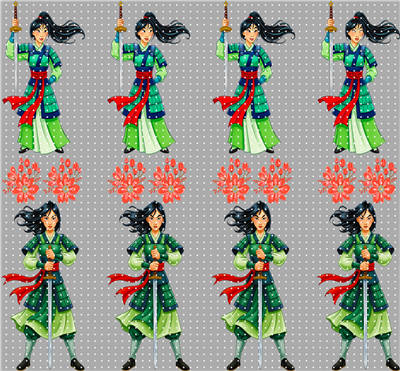 Bookmark sticker-S 2013